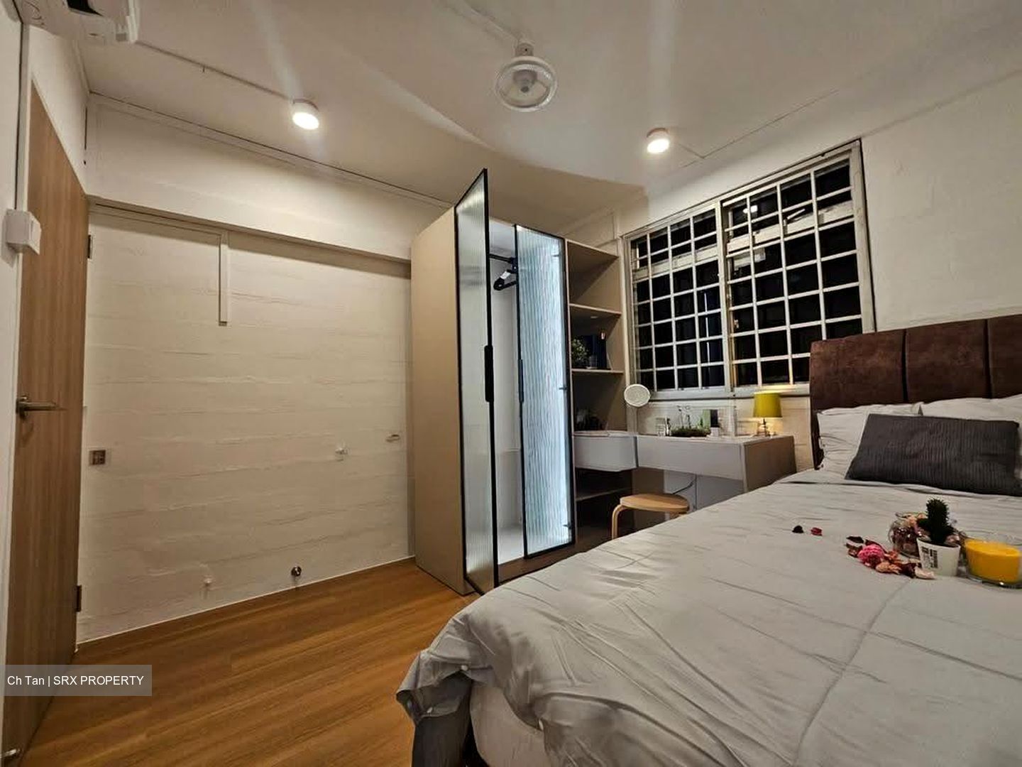 Blk 37 Rumah Tinggi View (Bukit Merah), HDB 3 Rooms #625004951